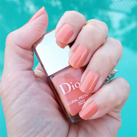 dior nail polish spring 2021|dior nail polish.